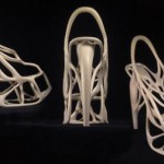 #Imprimante 3D, créez vous-même vos chaussures