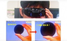 lunettes Concept Regime japonais