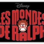 Ralph, héro du prochain film d’animation Disney enfermé dans un jeu vidéo