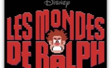 le monde de ralph jeu vidéo