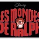 le monde de ralph jeu vidéo