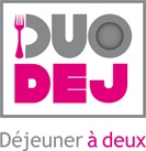 duo dej - déjeuner à deux