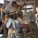 Statuette d'Ezio Brotherhood