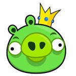 Angry Birds, ses créateurs Rovio dévoilent les solutions pour accéder à son mode King Pig