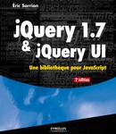 Que penser du #JQuery et JQuery UI ?
