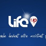 #Startup : #lifeup, réseau social et good jobs