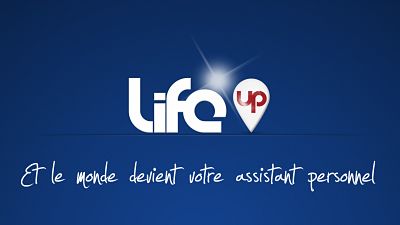 life up reseau social