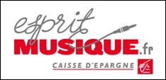 Esprit Musique de la Caisse d Epargne