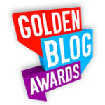 Soutenez #PressMyWeb au Golden #Blog Awards ! :)