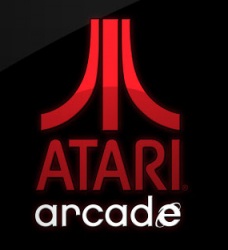 arcade atari Html