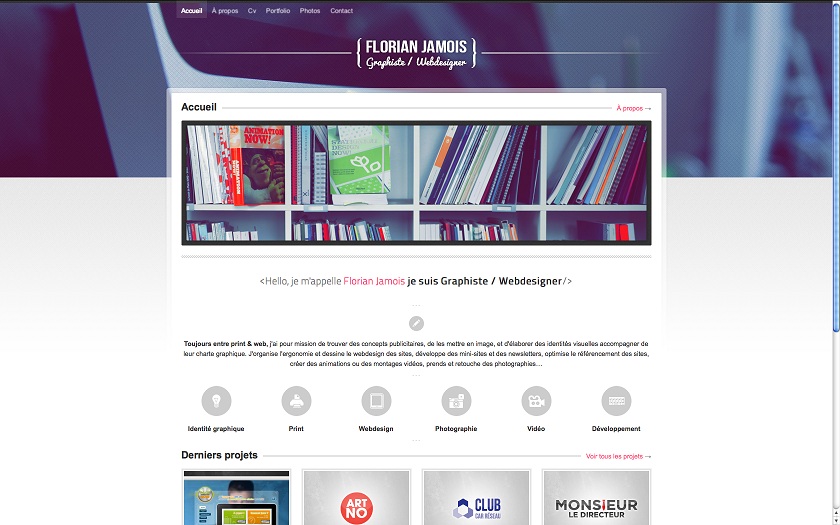 florian-jamois-webdesigner
