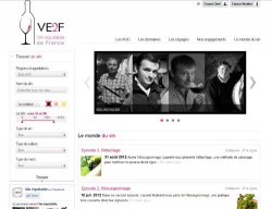 ve2f site internet