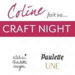 Etsy organise sa Craft night