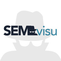 illustration semvisu referencement seo sea