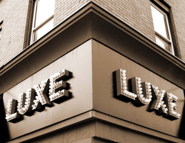 Luxe