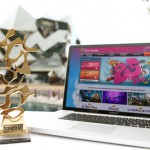 Le site internet du #Futuroscope récompensé d’un Top Com d’Or