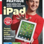 [A gagner] un livre pour exploiter à fond votre IPAD