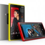 Lumia 920 de Nokia, le Smartphone le plus innovant du monde ?