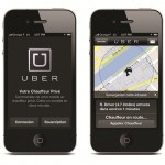 #Uber, la réussite d’une #startup