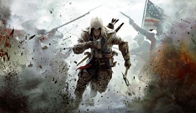 jeu video assassin creed