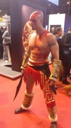 personnage-kratos