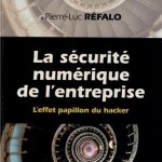 [A gagner] un livre La sécurité numérique de l’entreprise