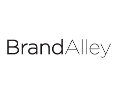 BrandAlley ecommerce marques