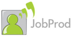 Jobprod recrutement web