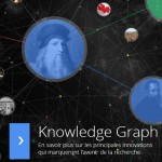 Le knowledge Graph de Google : une application concrète du web sémantique
