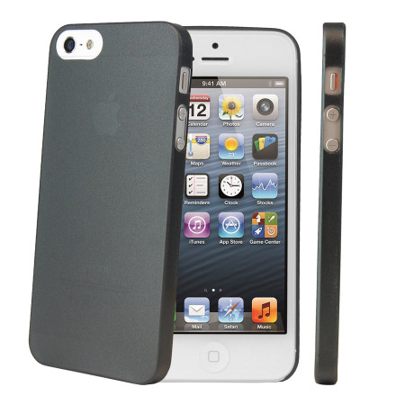 Coque iPhone 5 Ultra fine