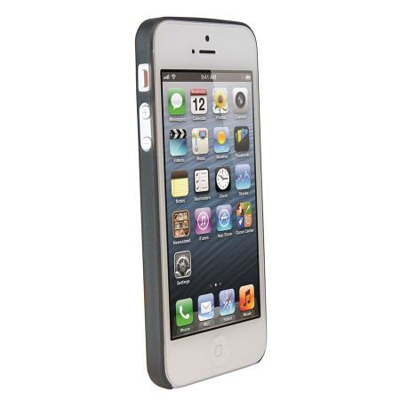 Coque iPhone 5 fine