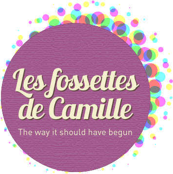 Fossettes Camille rencontre