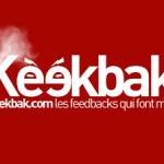 #Keekbak, la #startup des #avis consommateurs