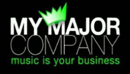 Mymajorcompany 