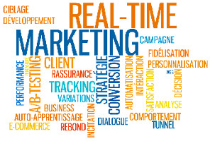 rtm real time marketing