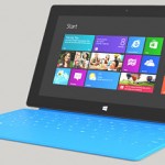 #Test de la #tablette #Microsoft #Surface RT
