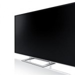 Découvrez les téléviseurs LED Smart 3D #UltraHD #Toshiba