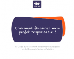 Financement startup responsable