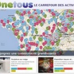 #Startup #Onetous, activités atour de soi : que sont ils devenus ?