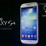 Quand mon #Samsung Galaxy S4 joue les espions