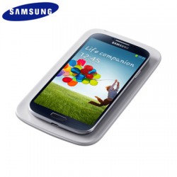 Le chargeur à induction Samsung Galaxy S4