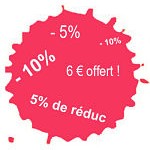 [Code Promo] Profitez vite des réductions