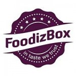 #Foodiz, une #box à déguster