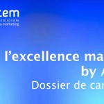 #Adetem Participez au prix de l’excellence marketing lors de la nuit du marketing