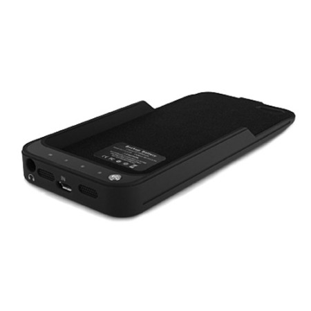 Coque Batterie iPhone 5 Power Jacket
