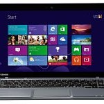 Nouvel Ultrabook de Toshiba, concurrent de la Surface de Microsoft ?