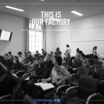 #startup #ParisFactory est la pour vous aider à vous lancer !