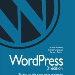 [A gagner] #WordPress : Toutes les clés pour votre site web