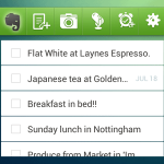 #Evernote, Office Suite et #Android, le top pour vos documents !