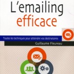 [A gagner] L’excellent livre “l’#emailing efficace”